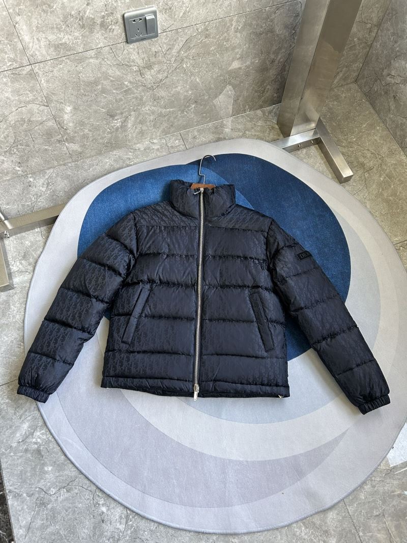 Christian Dior Down Jackets